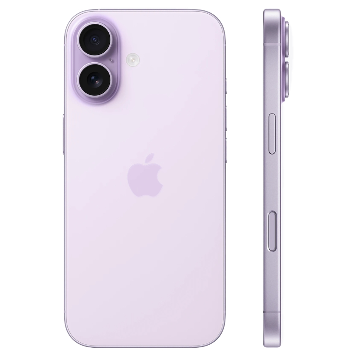 Apple iPhone 17 256GB (eSIM only), International Version - Lavender