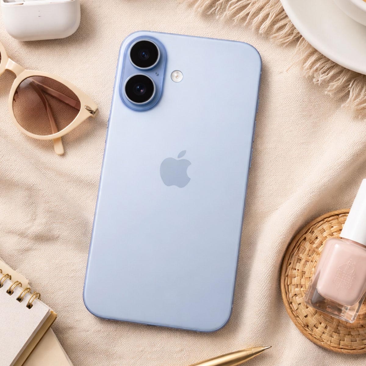 أبل آيفون 17