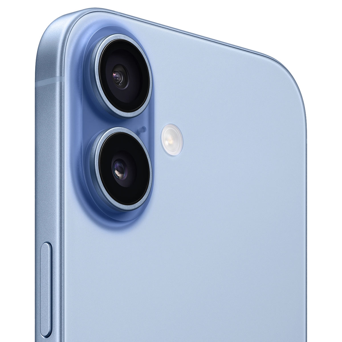 Apple iPhone 17 256GB (eSIM only), International Version - Mist Blue