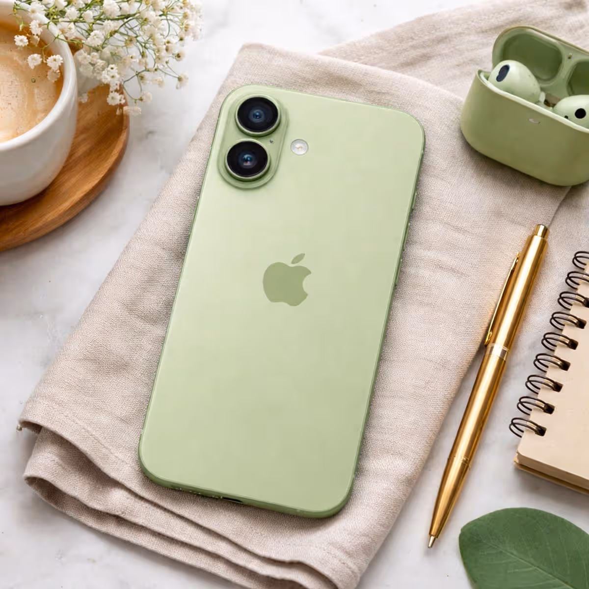 Apple iPhone 17