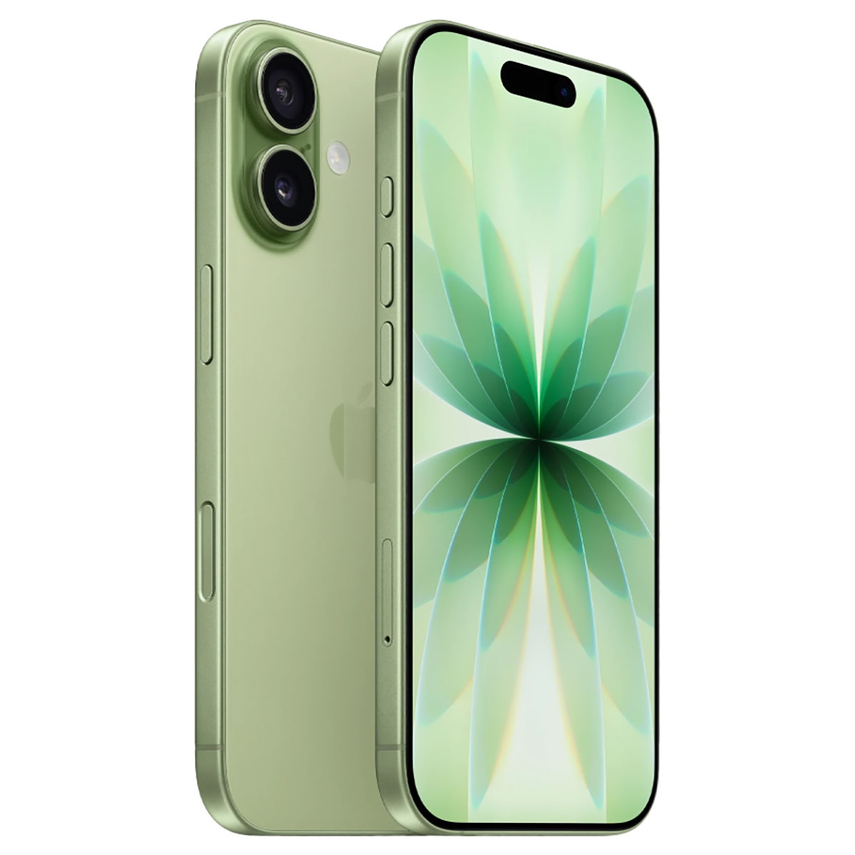 Apple iPhone 17 256GB (eSIM only), International Version - Sage