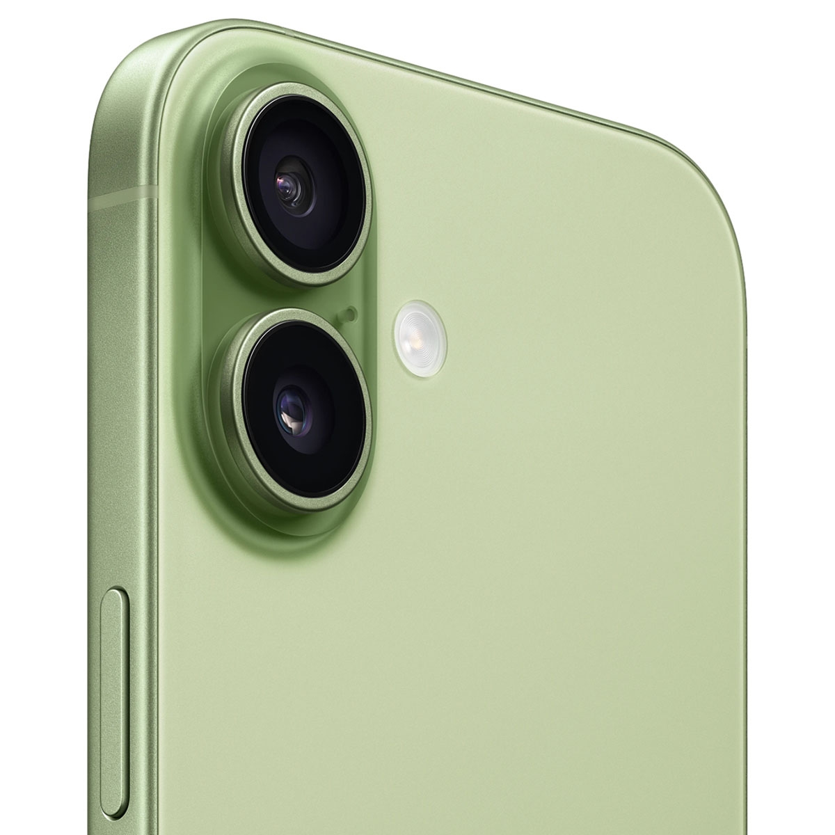 Apple iPhone 17 256GB (eSIM only), International Version - Sage