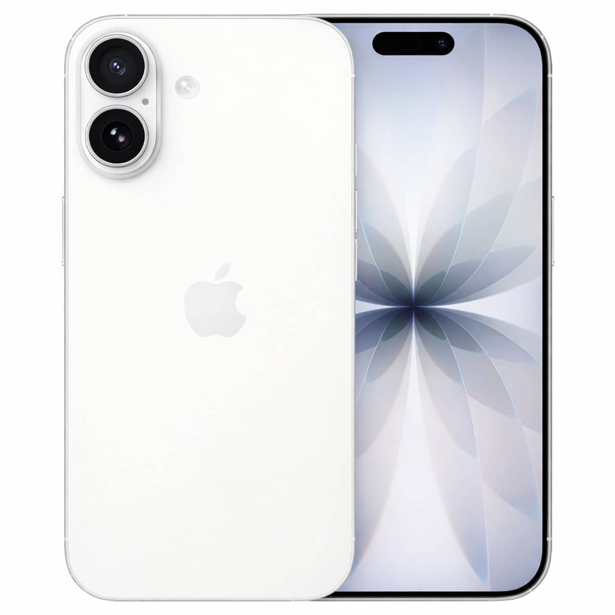 Apple iPhone 17 256GB (eSIM only), International Version - White