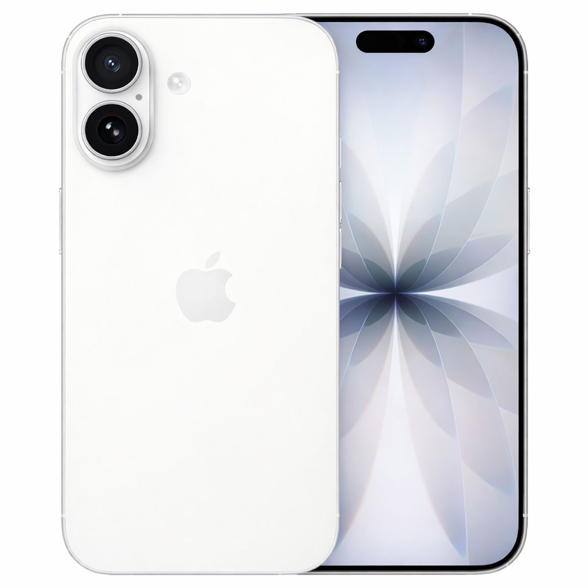 Apple iPhone 17 256GB (eSIM only), International Version - White