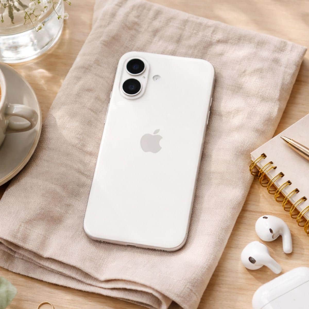 Apple iPhone 17