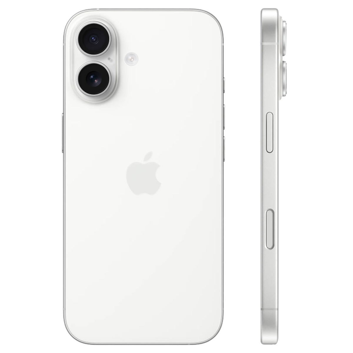 Apple iPhone 17 256GB (eSIM only), International Version - White