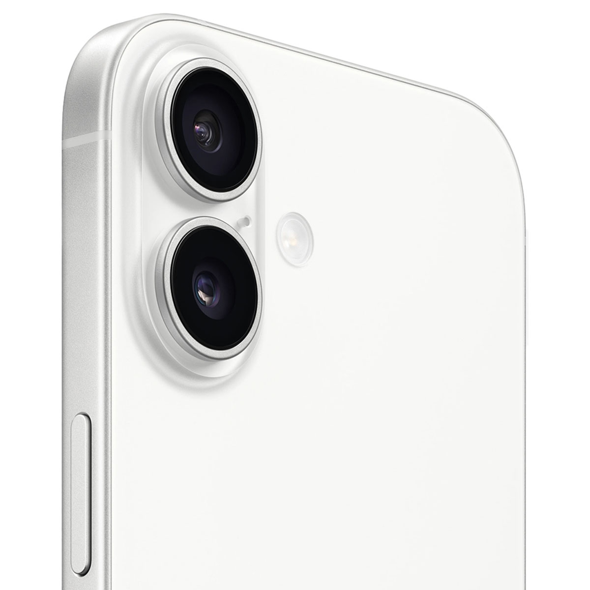 Apple iPhone 17 256GB (eSIM only), International Version - White