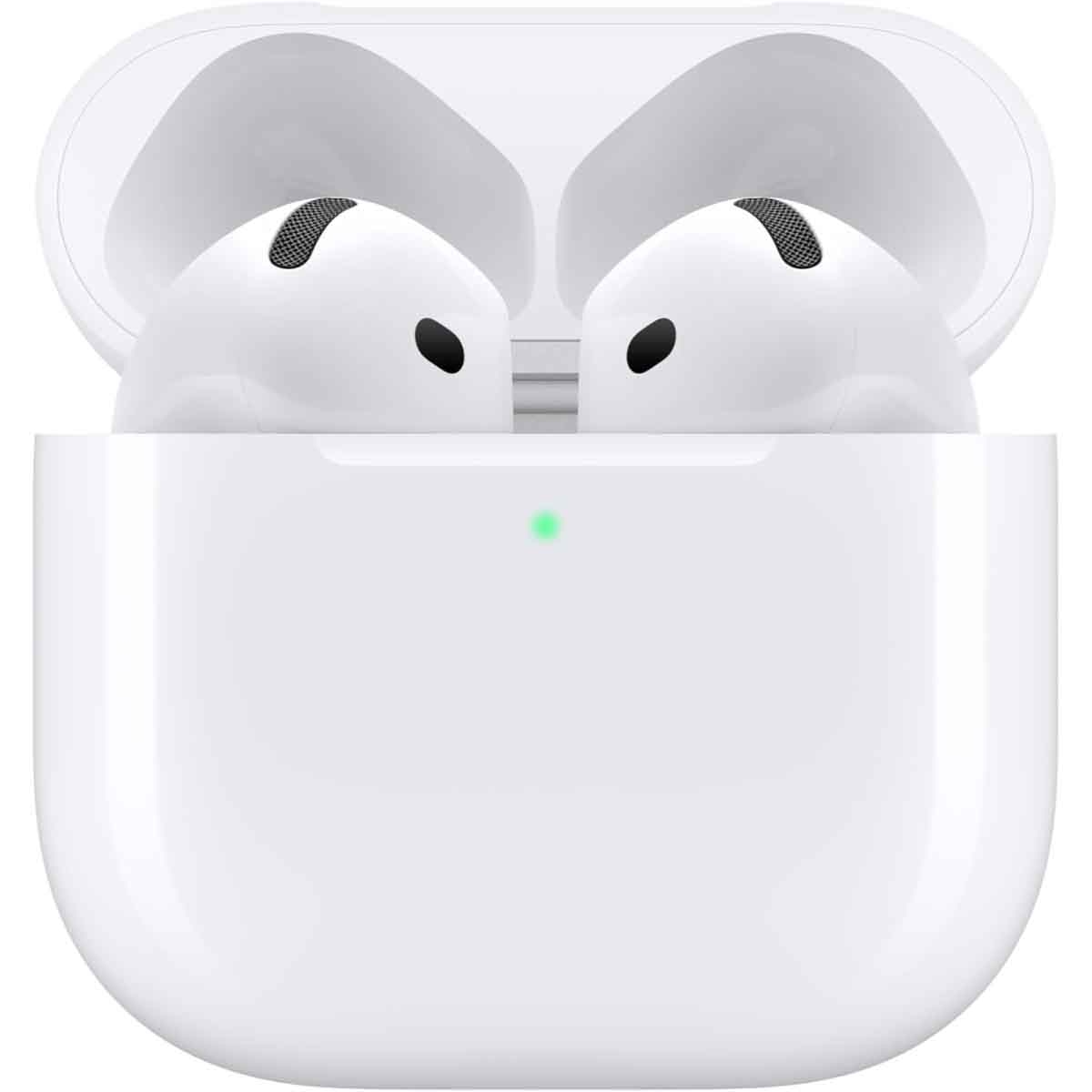 هاتف آيفون 17 برو من آبل، سعة 256 جيجابايت، لون أزرق (شريحة eSIM فقط)، إصدار السعودية + سماعات AirPods 4 بخاصية إلغاء الضوضاء