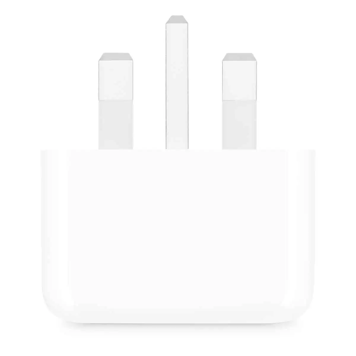 أبل ايفون 17 برو ماكس فضي 256 جيجابايت (eSIM فقط)، النسخة العالمية + باقة محول طاقة USB-C بقدرة 20 واط