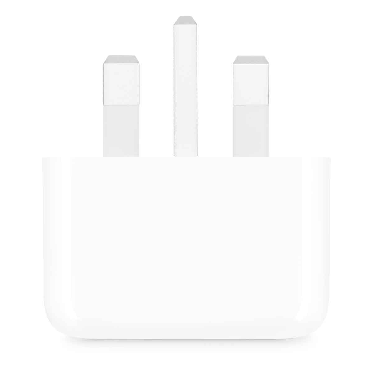 أبل ايفون 17 برو ماكس فضي 256 جيجابايت (eSIM فقط)، النسخة العالمية + باقة محول طاقة USB-C بقدرة 20 واط