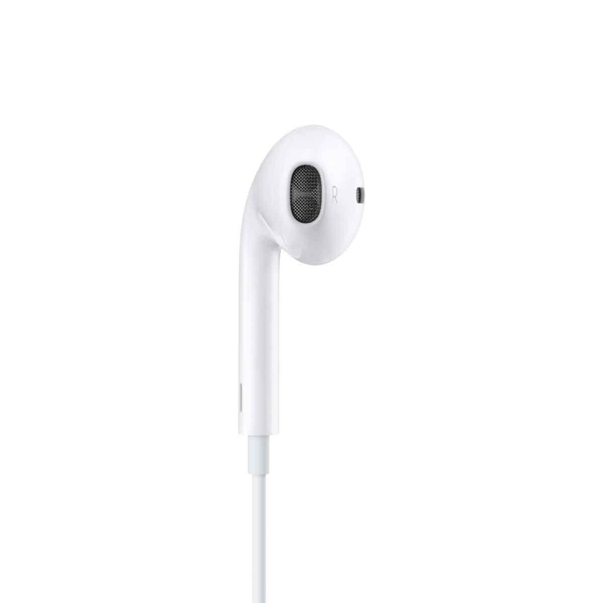 Apple Lightning Connector Wired EarPods