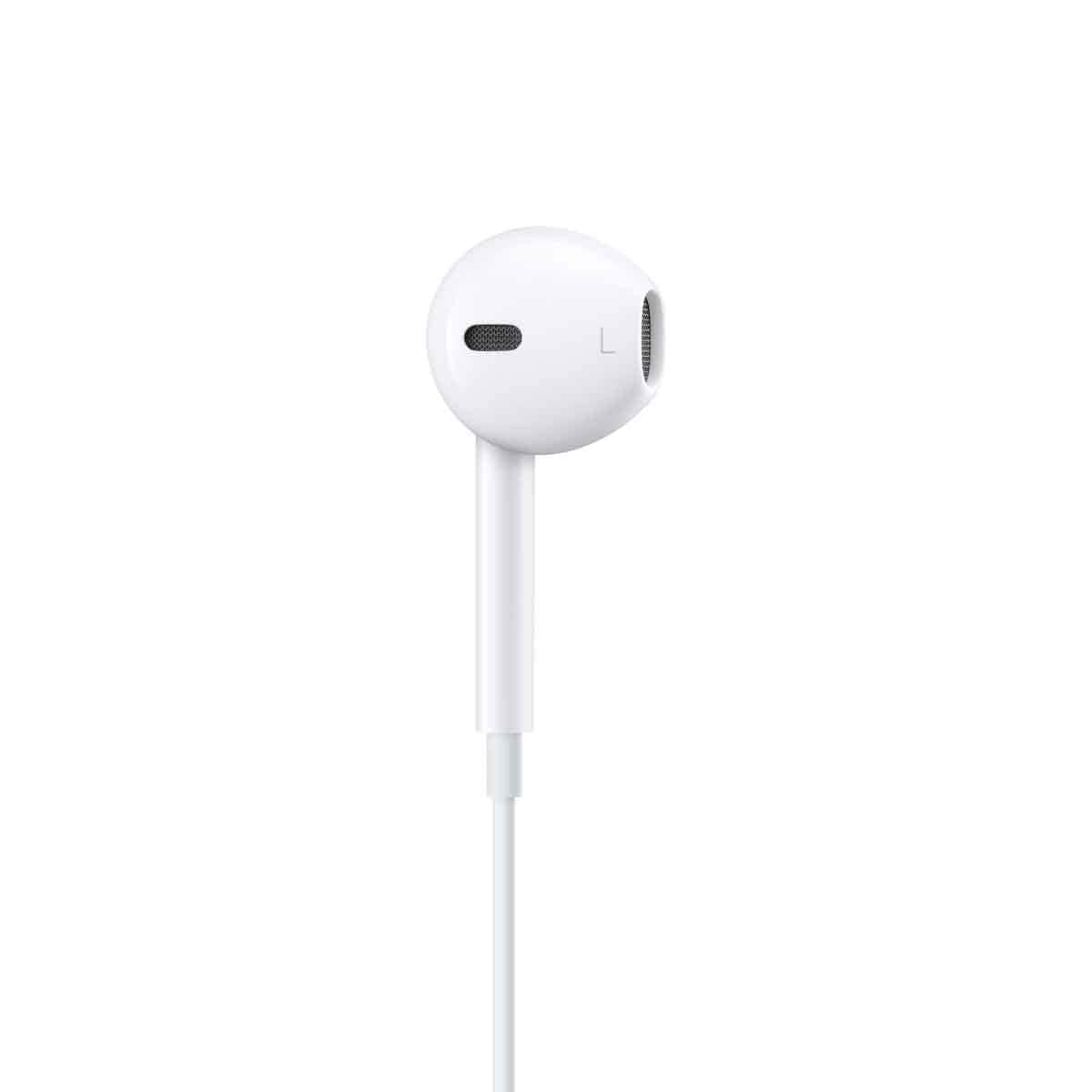 Apple Lightning Connector Wired EarPods