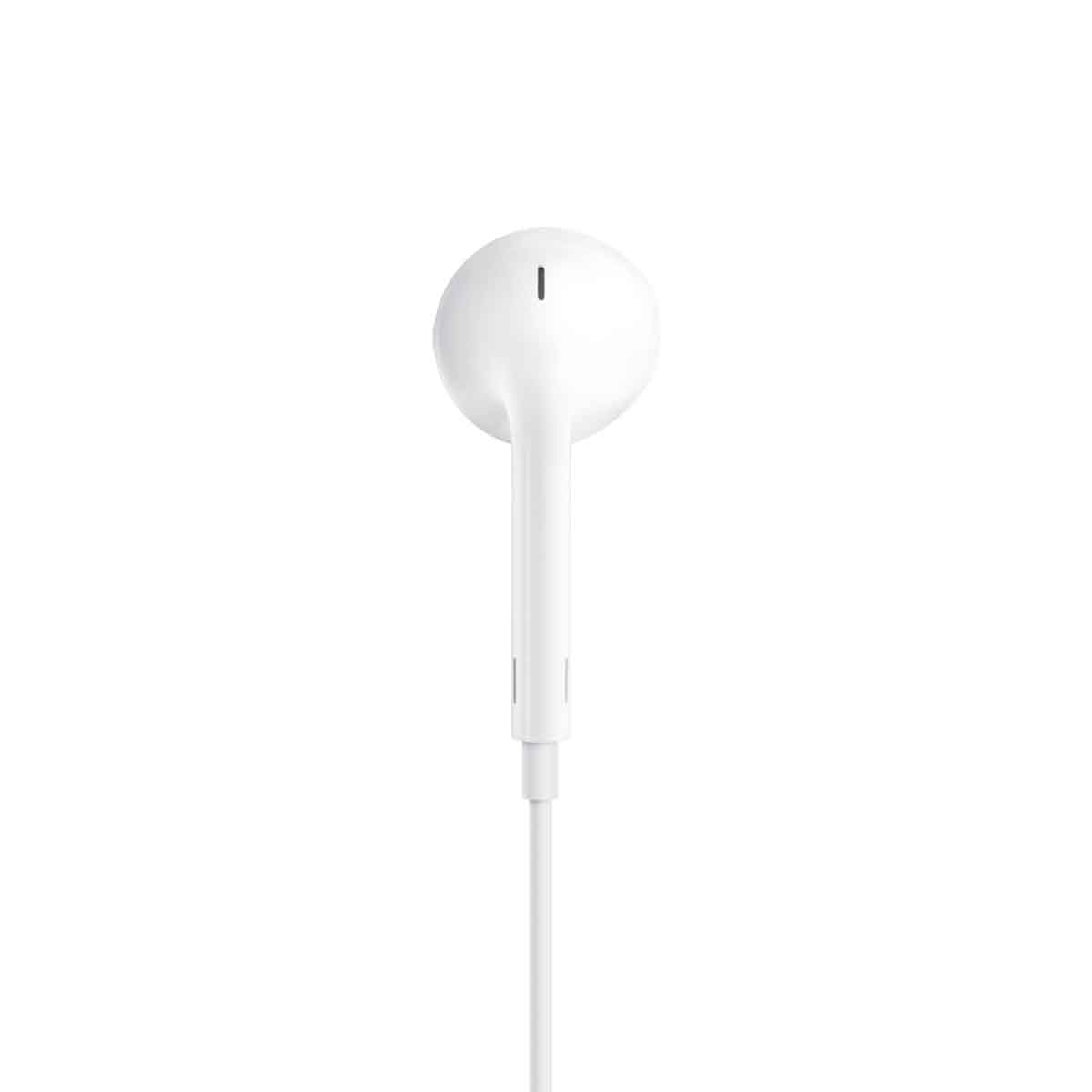 Apple Lightning Connector Wired EarPods