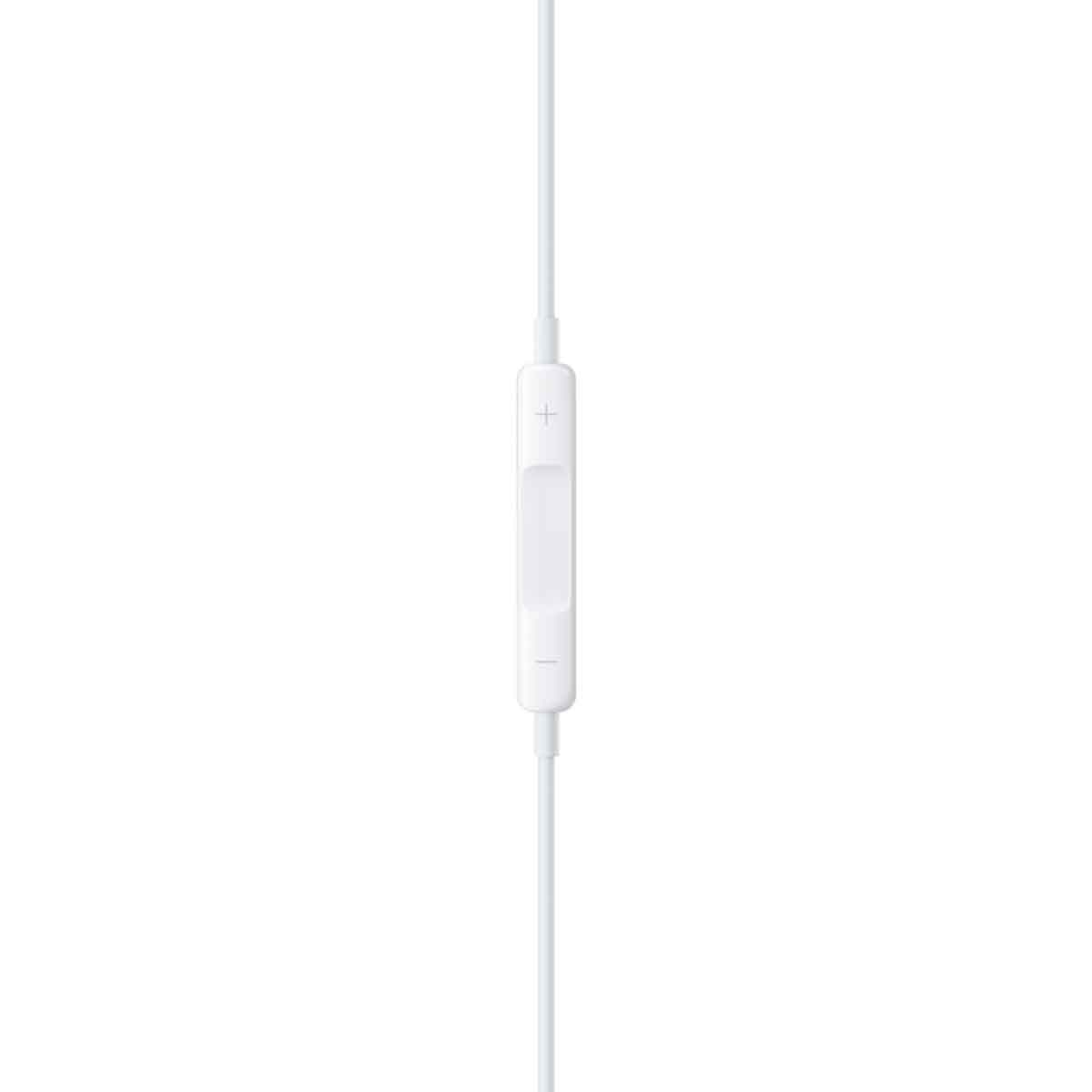 Apple Lightning Connector Wired EarPods