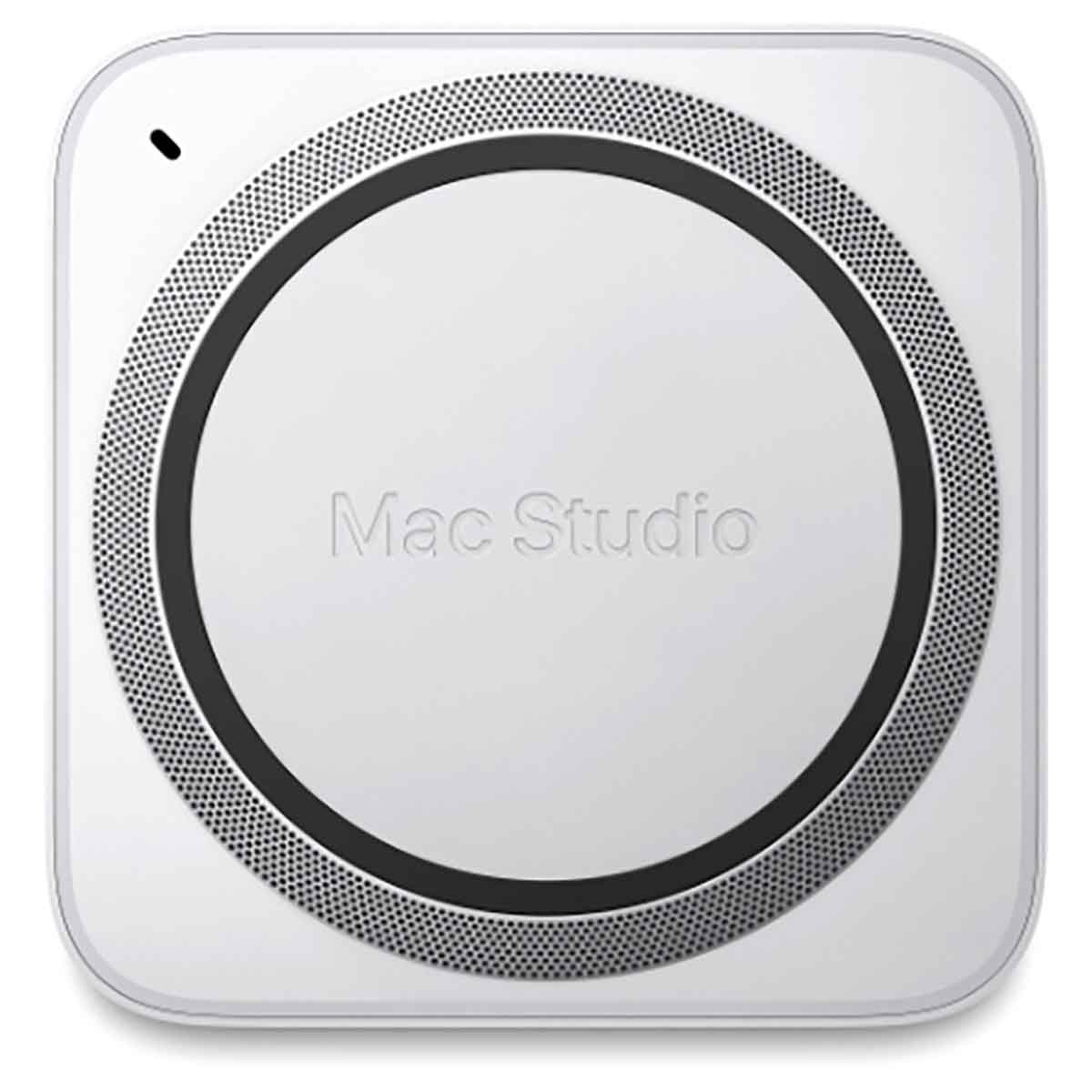 Apple Mac Studio with 14-Core CPU & 32-Core GPU