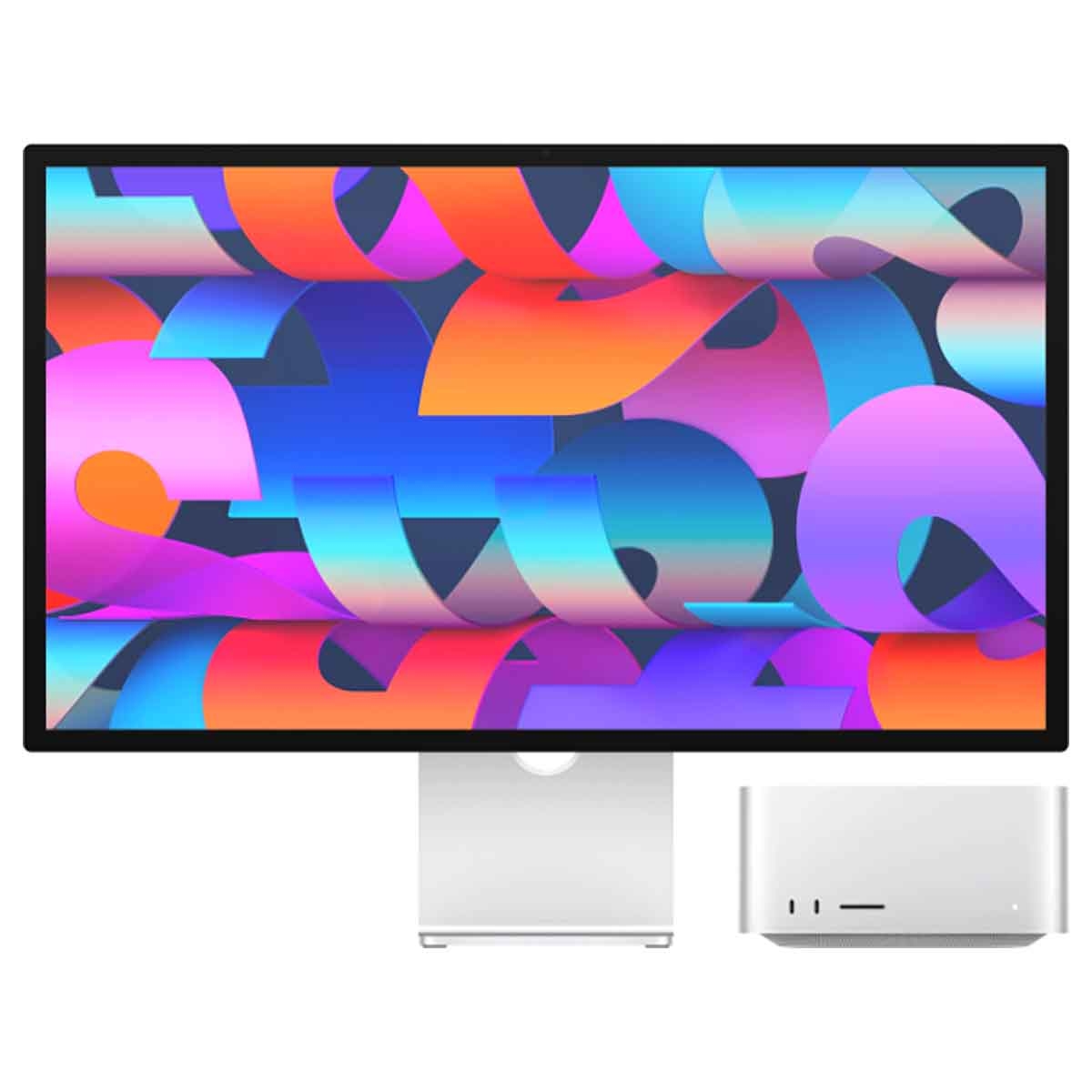 Apple Mac Studio with 14-Core CPU & 32-Core GPU