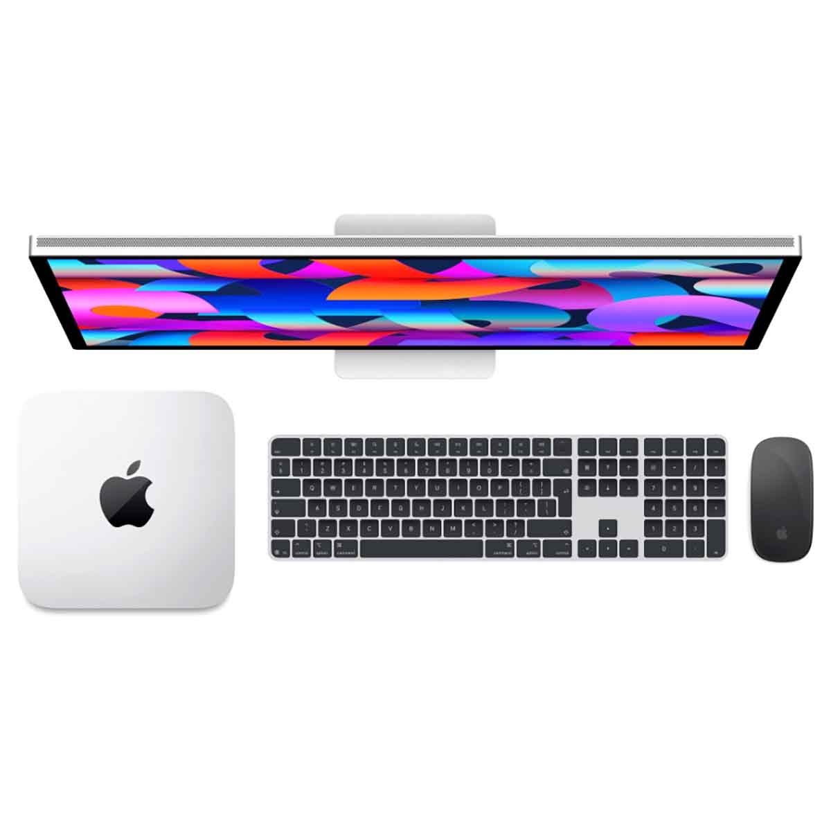 Apple Mac Studio with 14-Core CPU & 32-Core GPU
