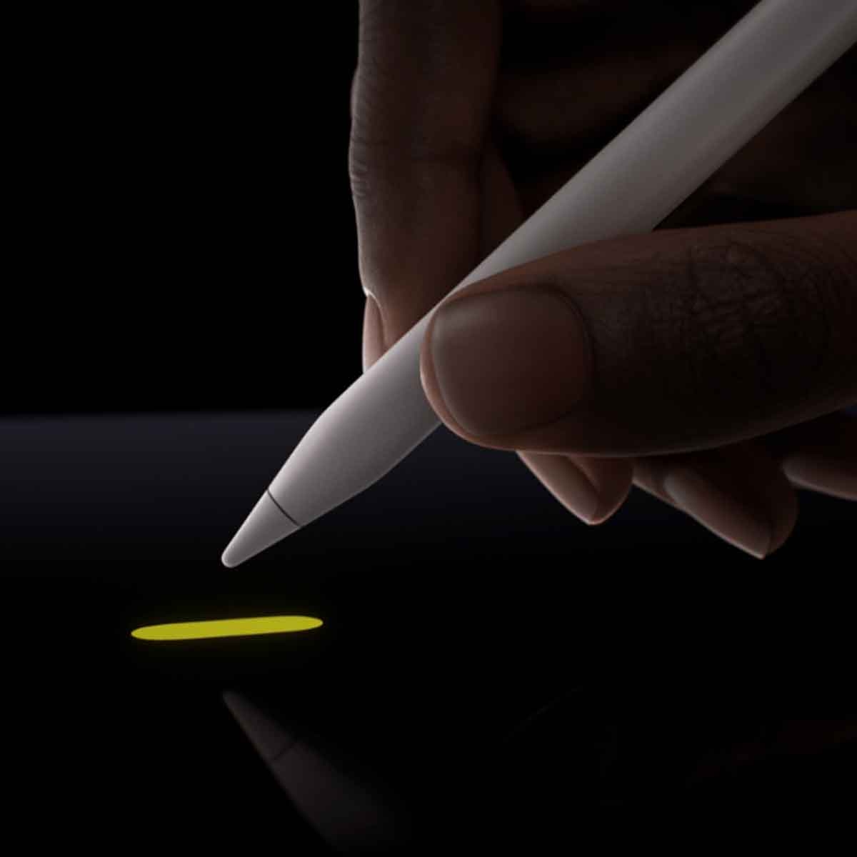 Apple Pencil Pro Stylus