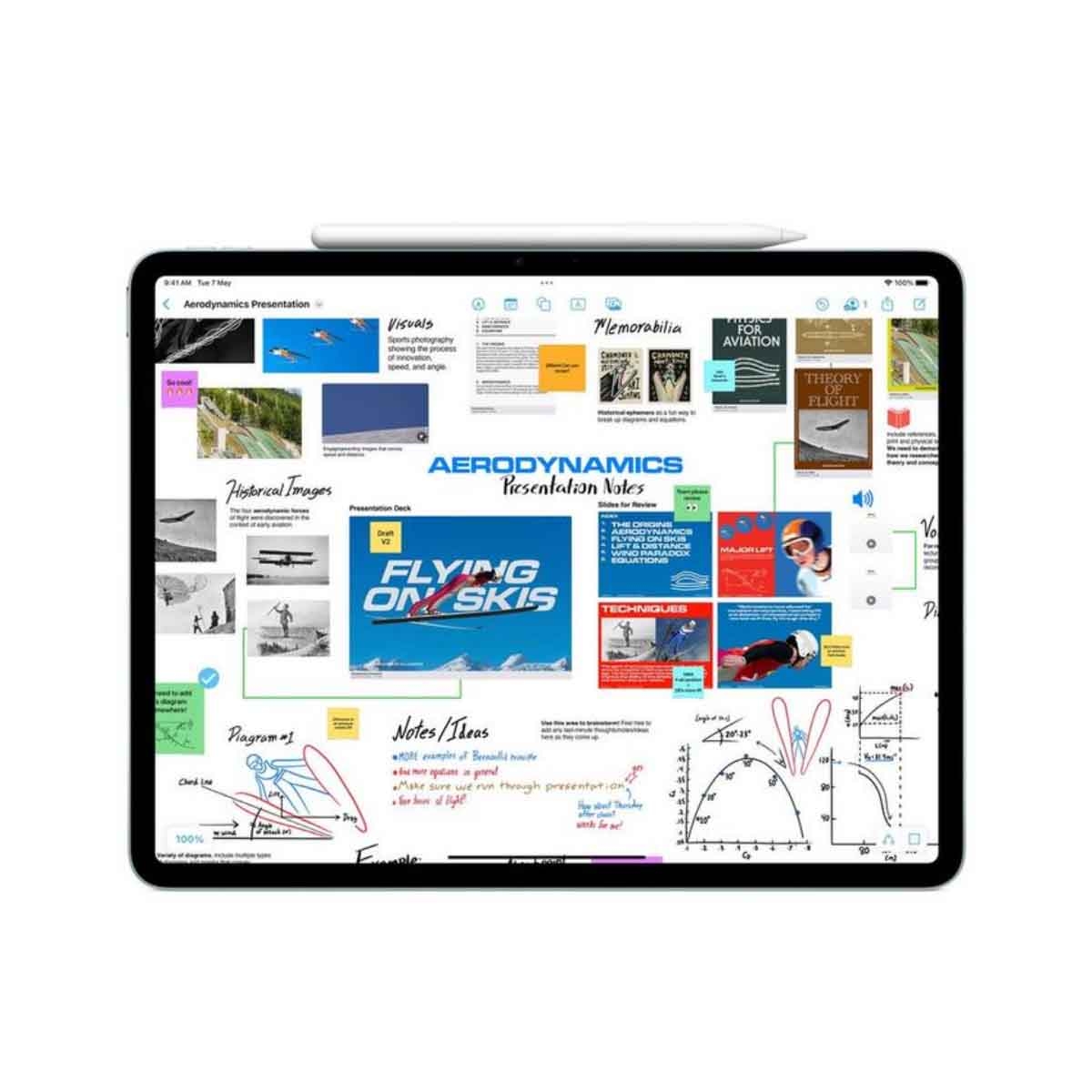 Apple Pencil Pro Stylus