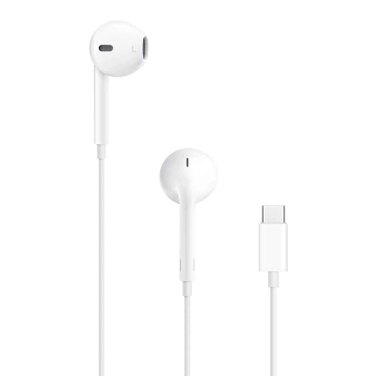 Apple USB-C Connector Wired EarPods