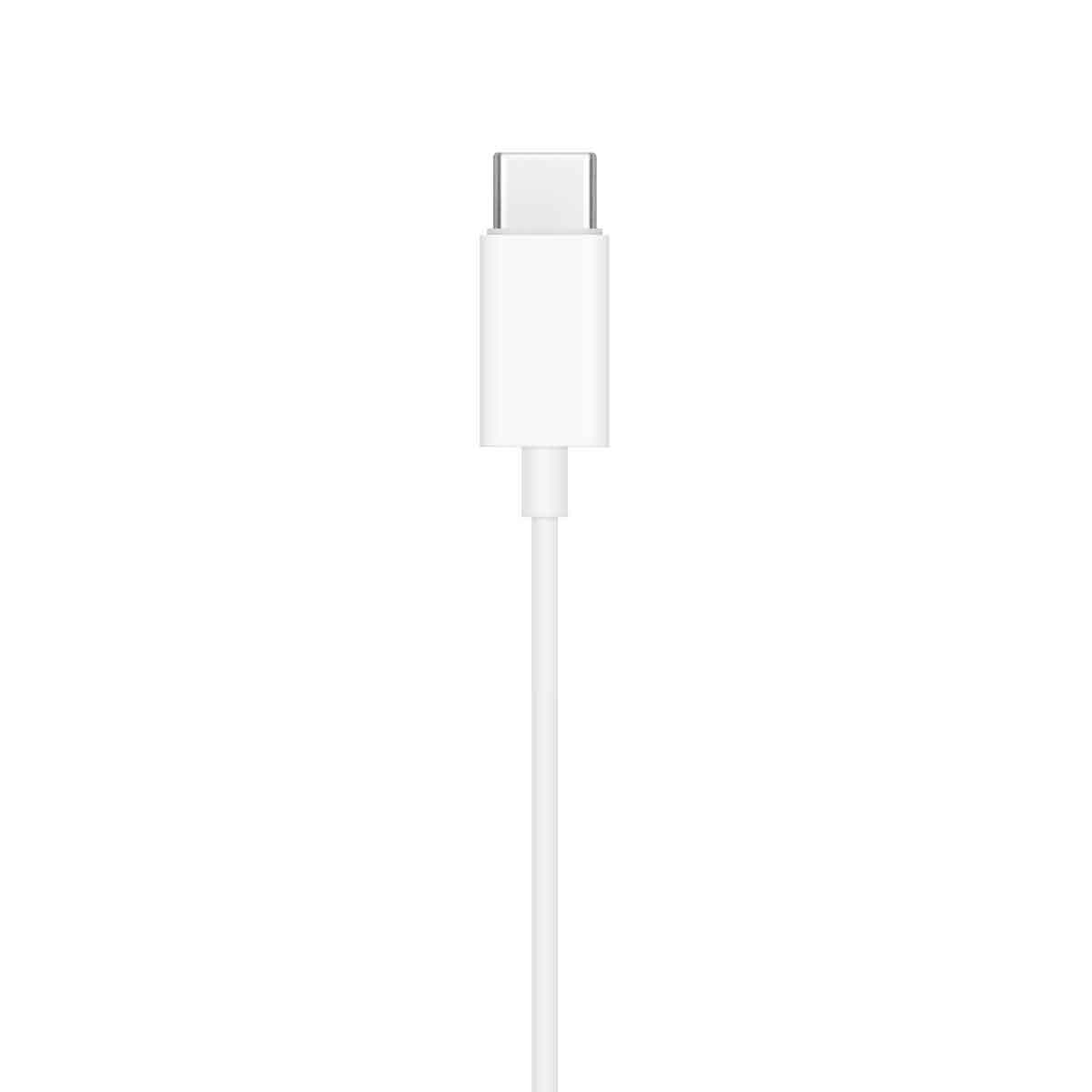 Apple USB-C Connector Wired EarPods