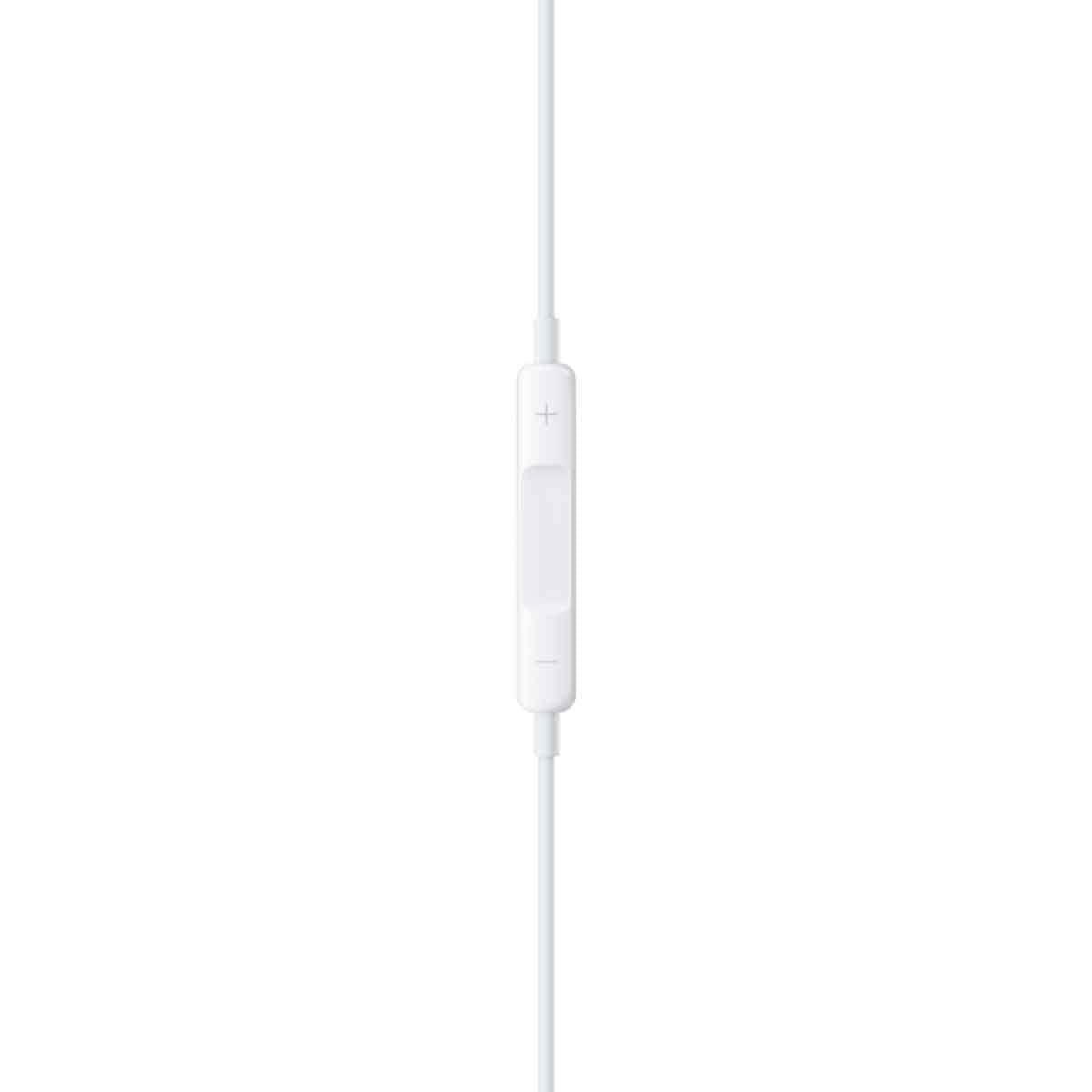 Apple USB-C Connector Wired EarPods