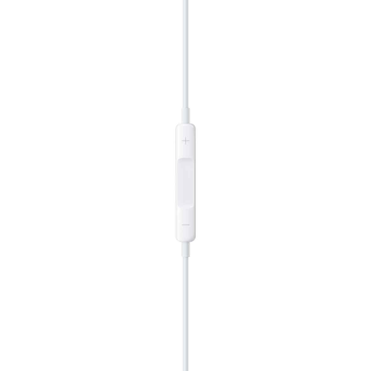 Apple USB-C Connector Wired EarPods