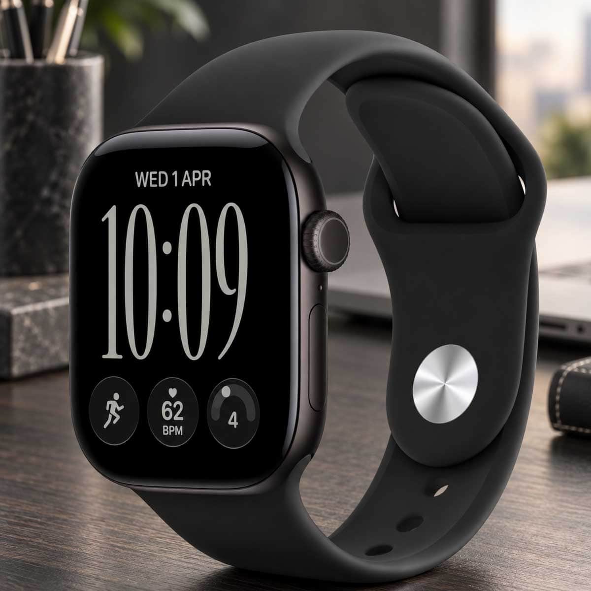 Apple Watch Series 12