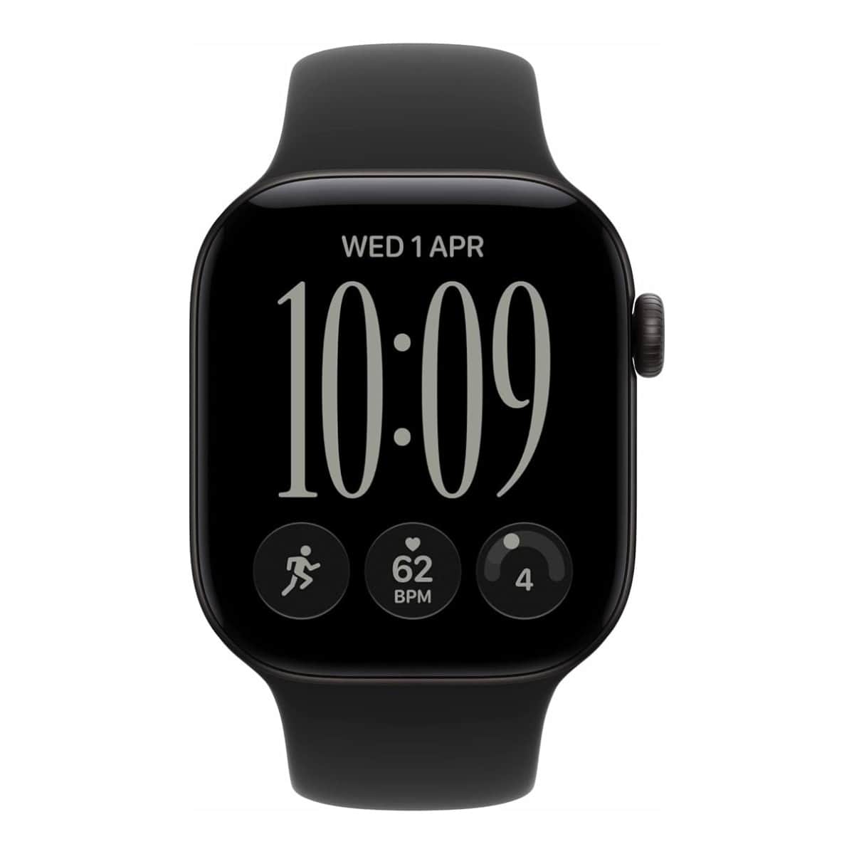 Apple Watch Series 12