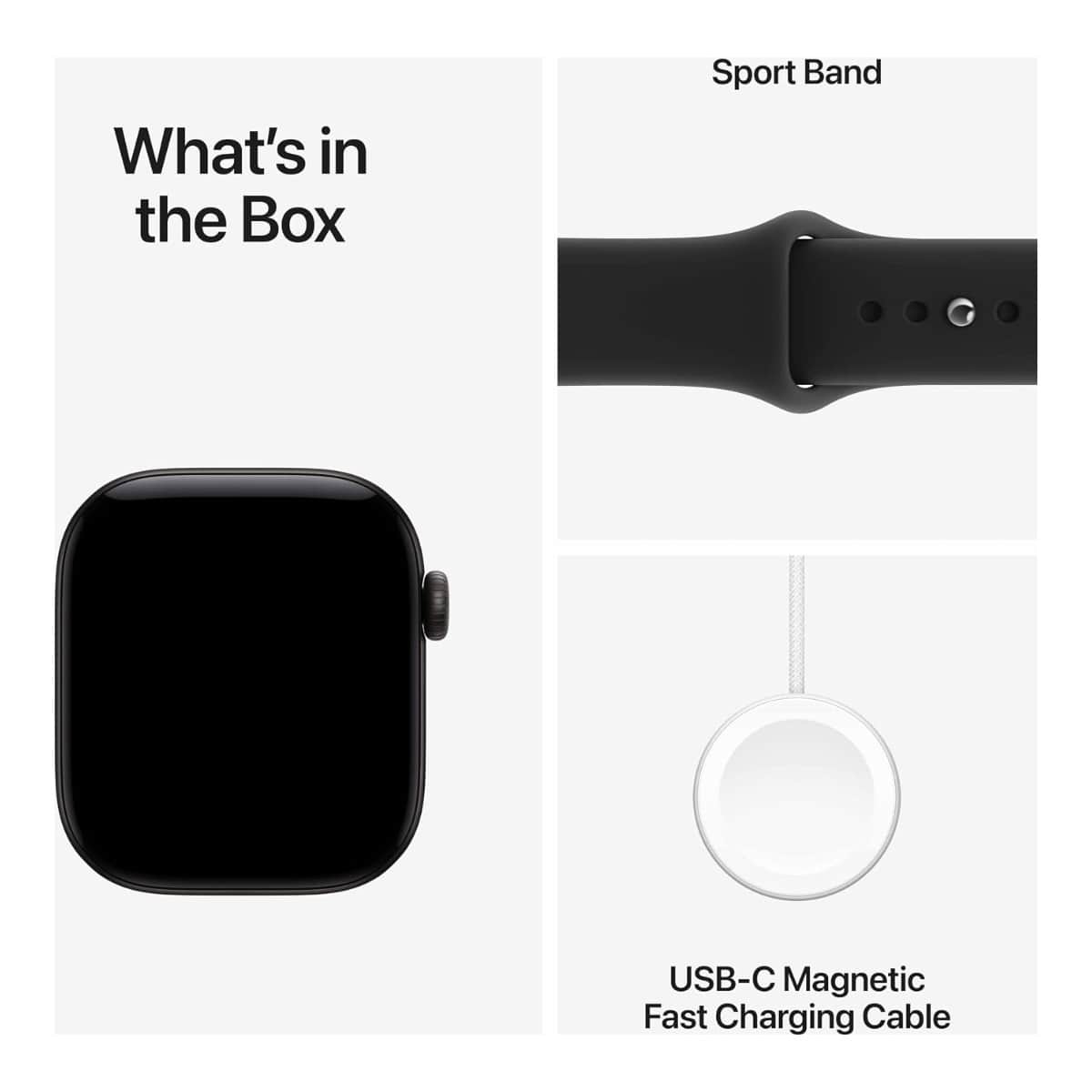 Apple Watch Series 12