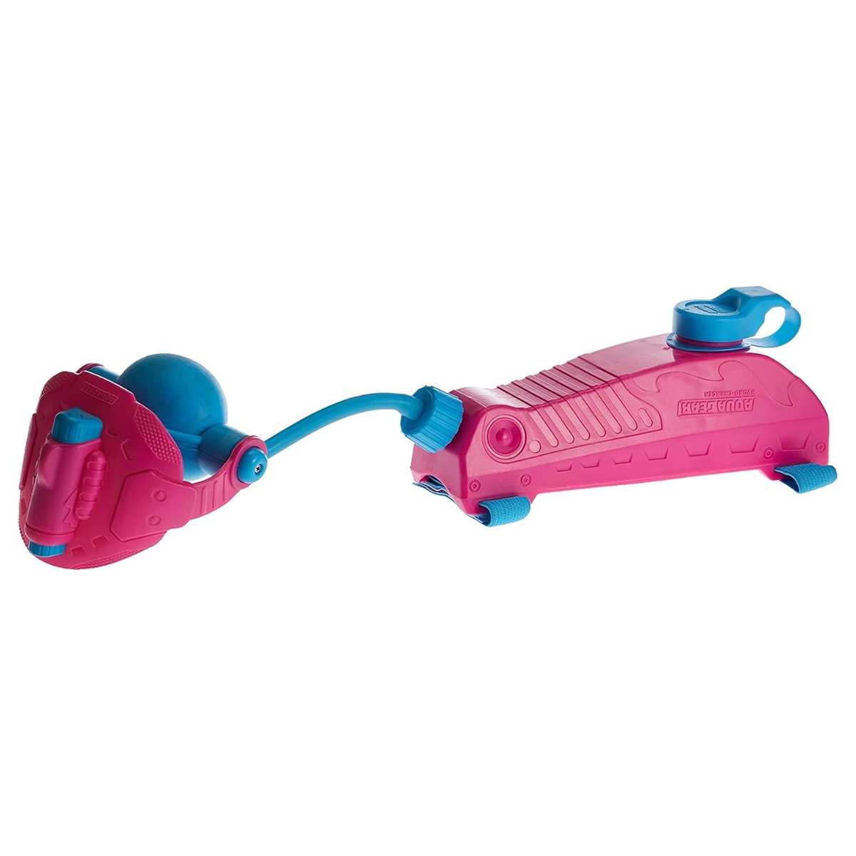 أكوا جير مسدس ماء هايدرو تشارجر للبنات، 5-7 سنوات