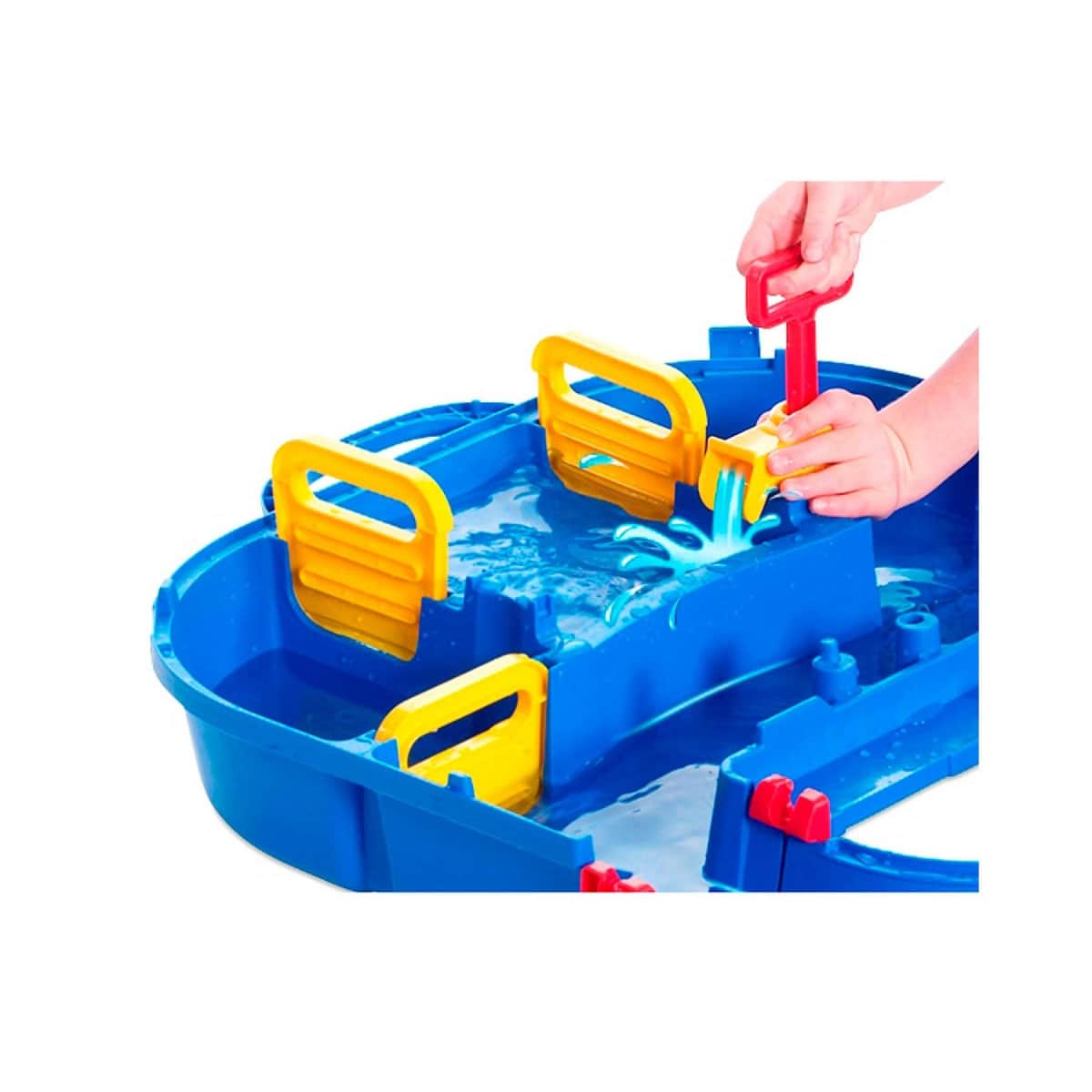 AquaPlay R Exclusive MegaBridge