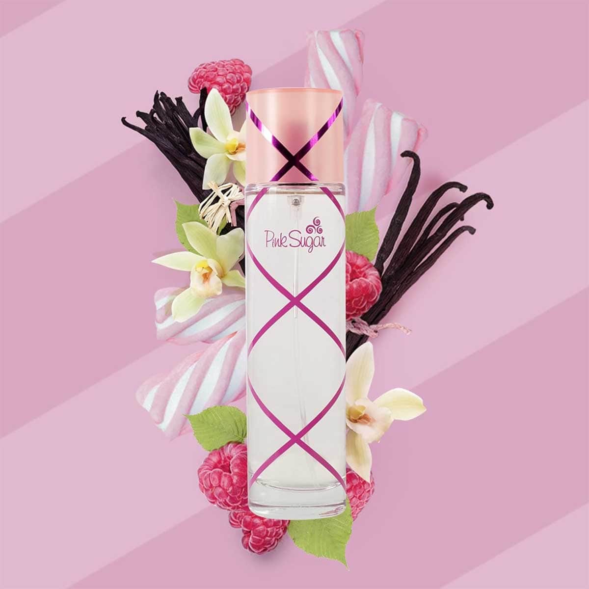 Aquolina Pink Sugar Eau De Toilette for Women