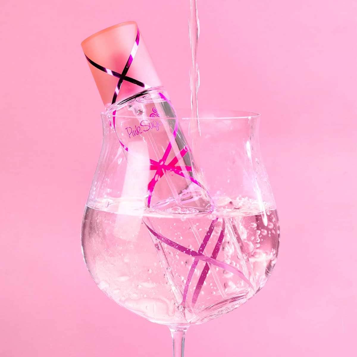 Aquolina Pink Sugar Eau De Toilette for Women