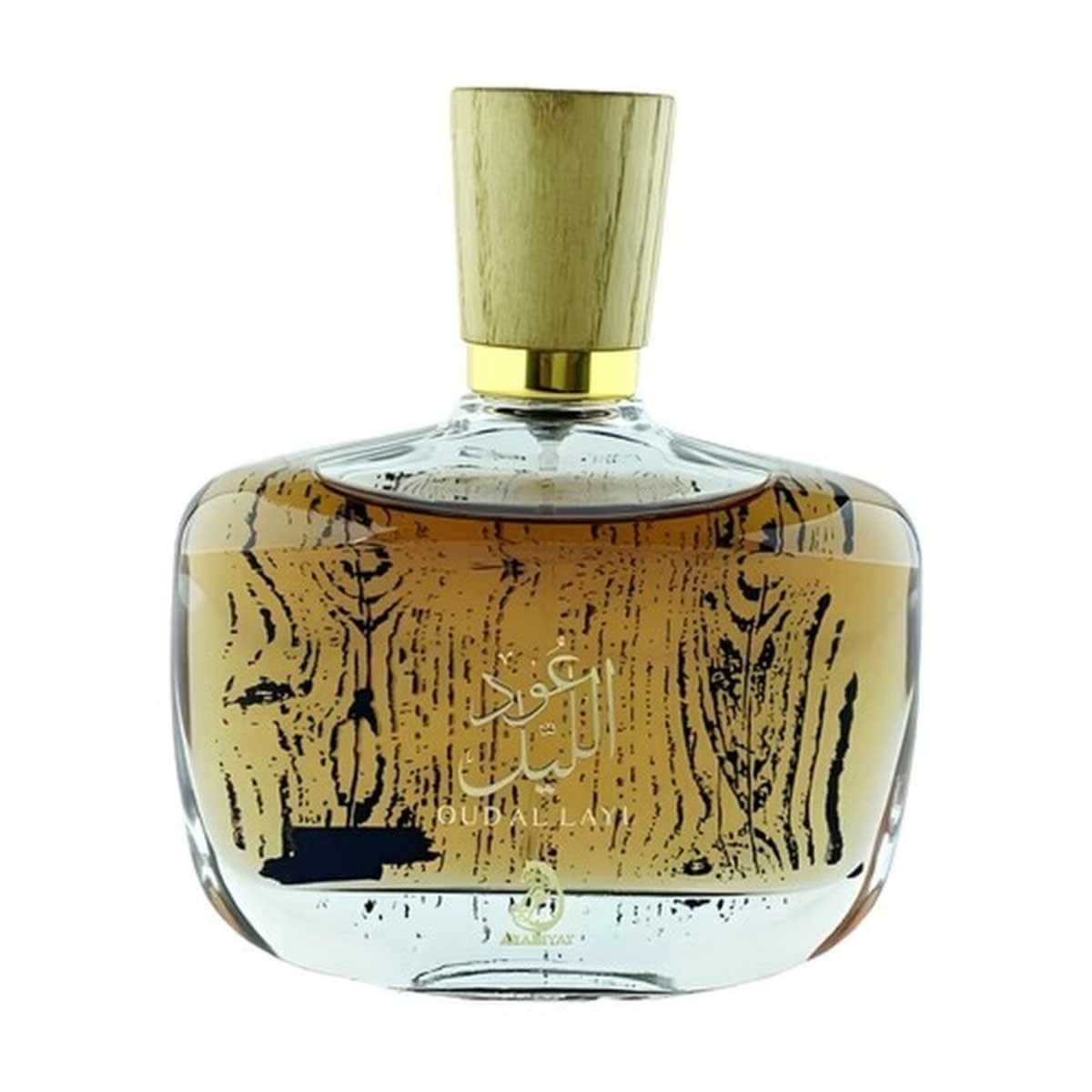 Arabiyat Prestige Oud Al Layl Eau De Parfum Unisex