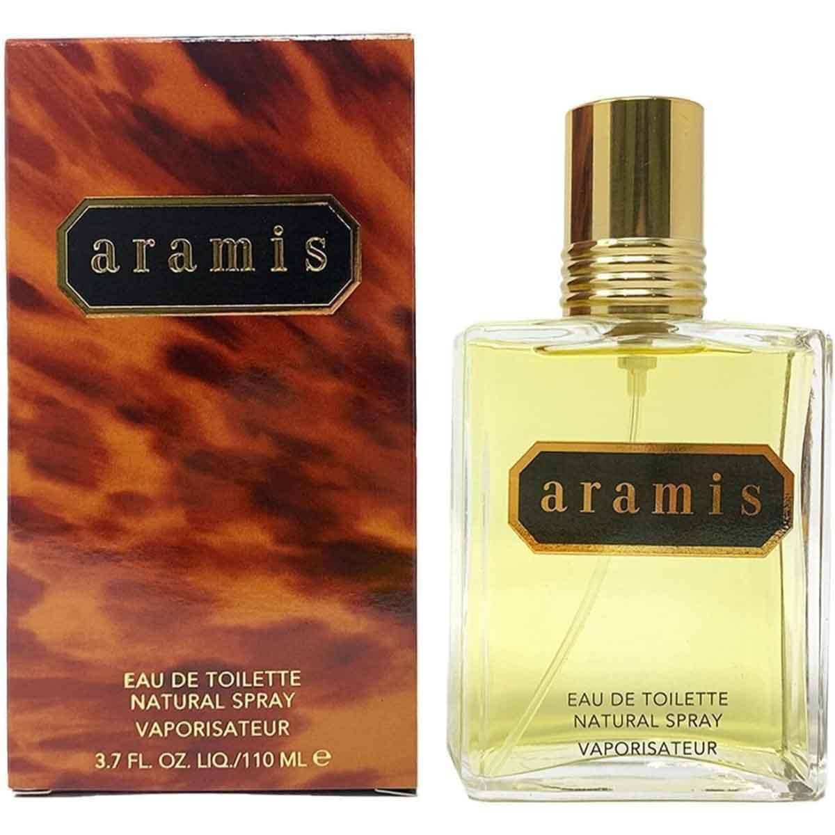 Aramis Classic Eau De Toilette 110 ml for Men