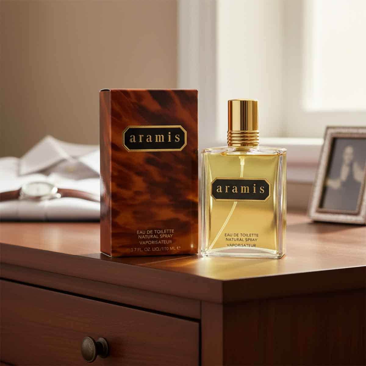 Aramis Classic Eau De Toilette EDT for Men