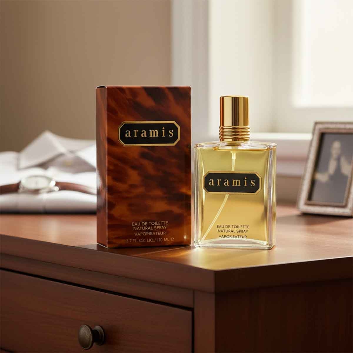 Aramis Classic Eau De Toilette EDT for Men
