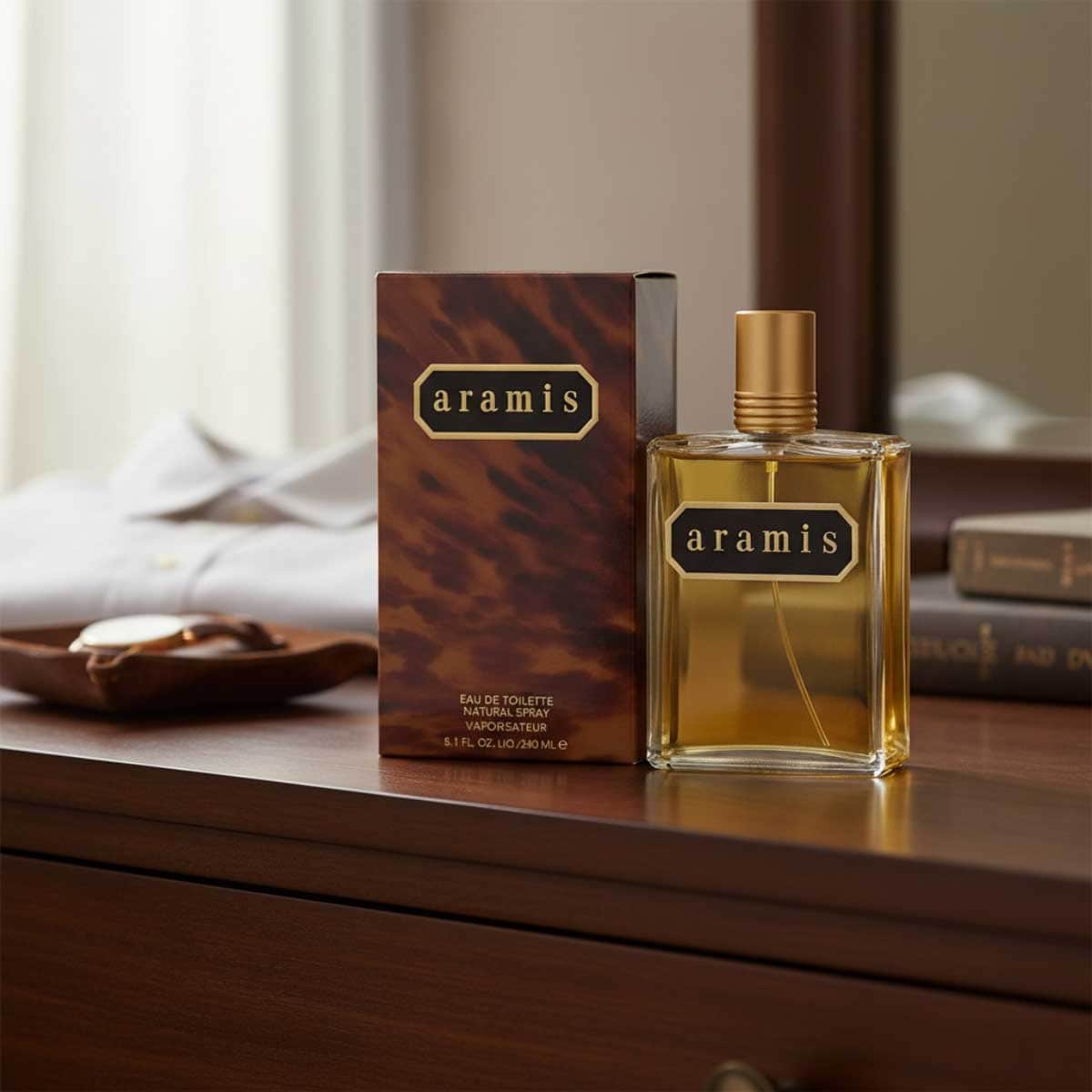 Aramis Classic Eau De Toilette for Men