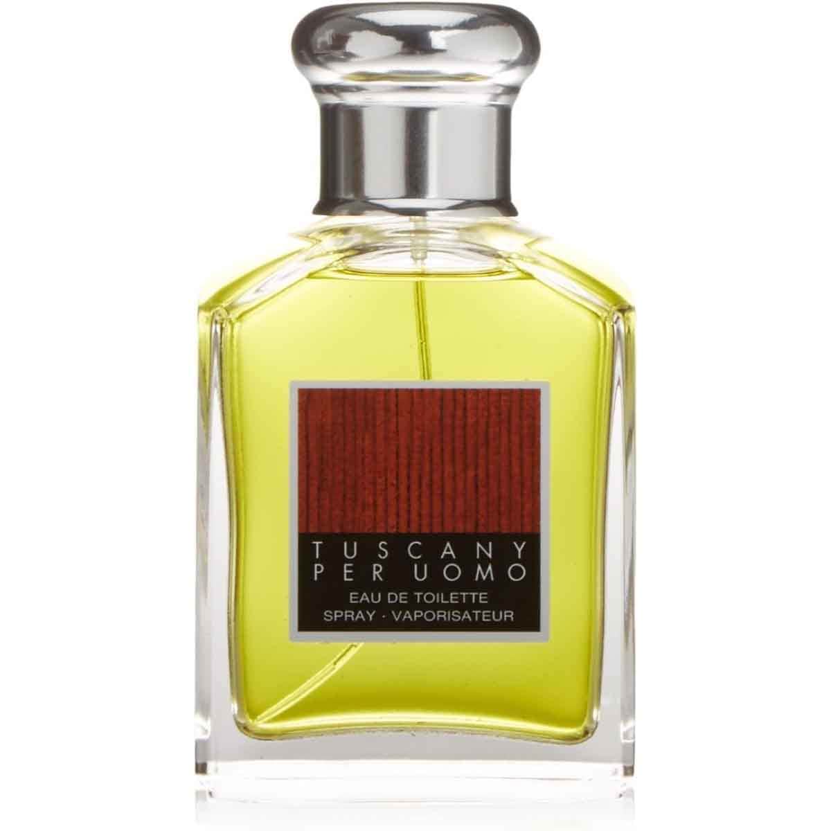 Aramis Tuscanny Eau De Toilette for Men
