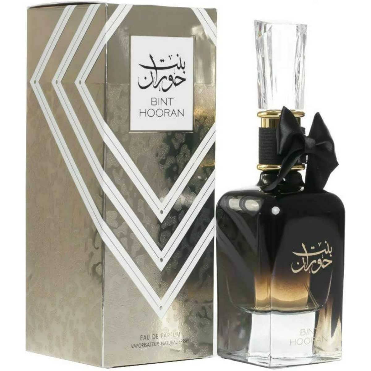 Ard Al Zaafaran Bint Hooran Eau De Parfum 100 ml for Women
