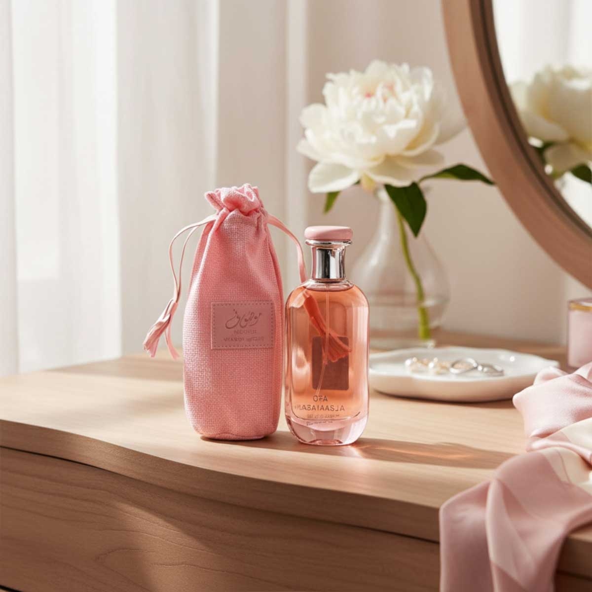 Ard Al Zaafaran Mousuf Wardi Eau De Parfum for Women