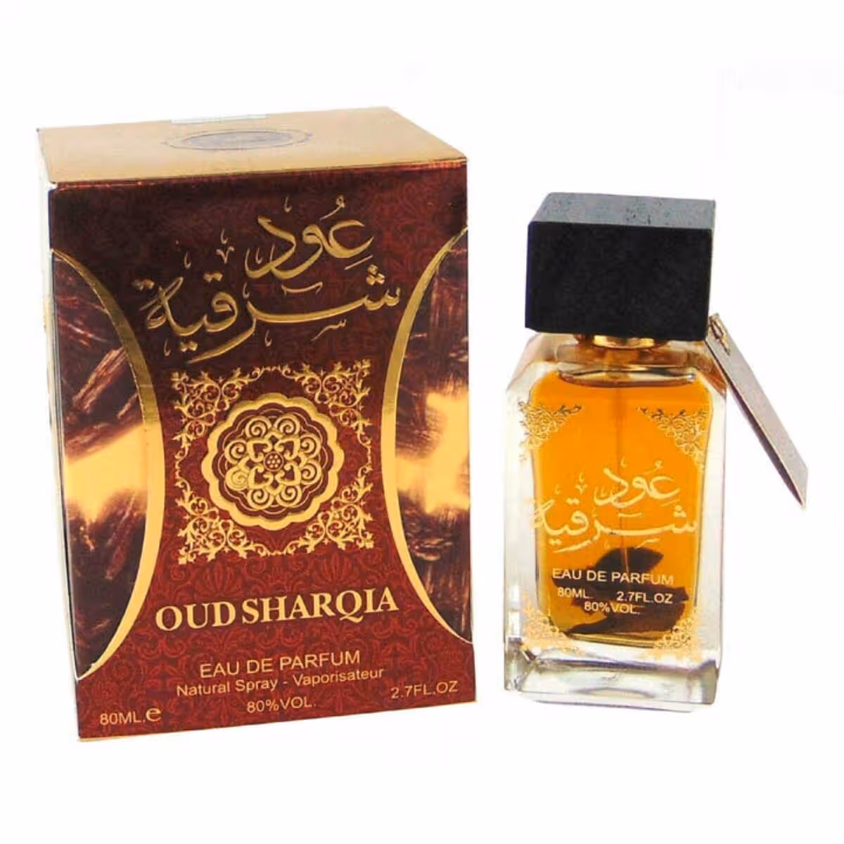 Ard Al Zaafaran Oud Sharqia Eau De Parfum for Men