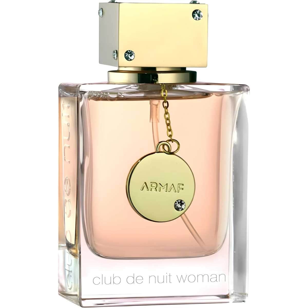 Armaf Club De Nuit Eau De Parfum for Women