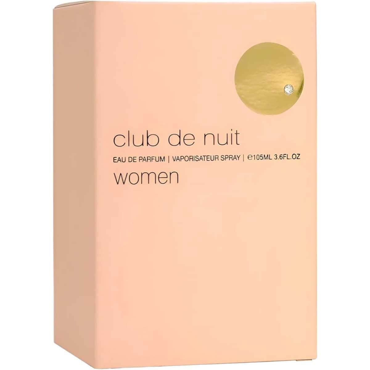 Armaf Club De Nuit Eau De Parfum for Women