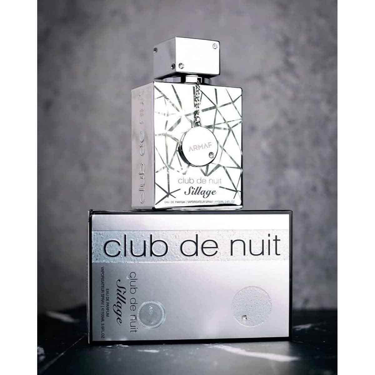 Armaf Club De Nuit Eau De Parfum Unisex