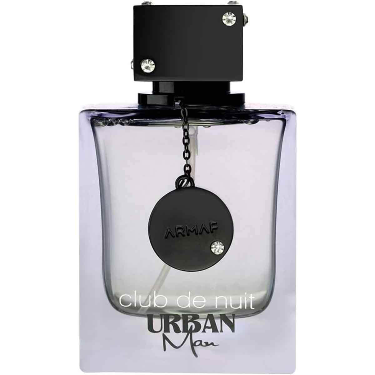 Armaf Club De Nuit Intense Eau De Toilette EDT for Men