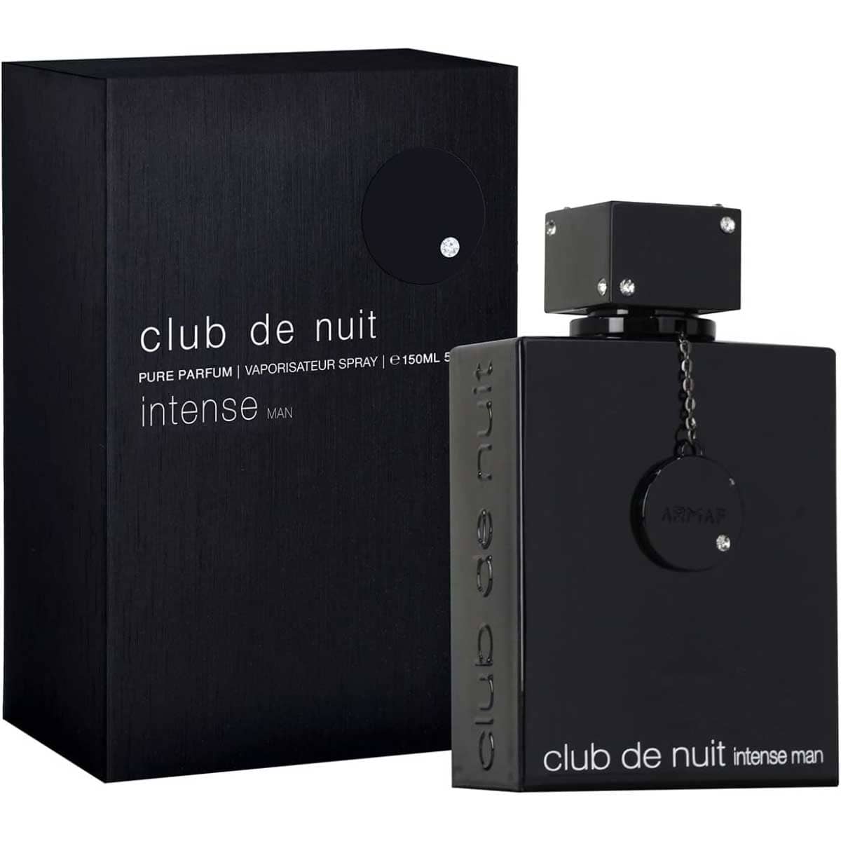 Armaf Club De Nuit Intense Parfum Parfum 150 ml for Men