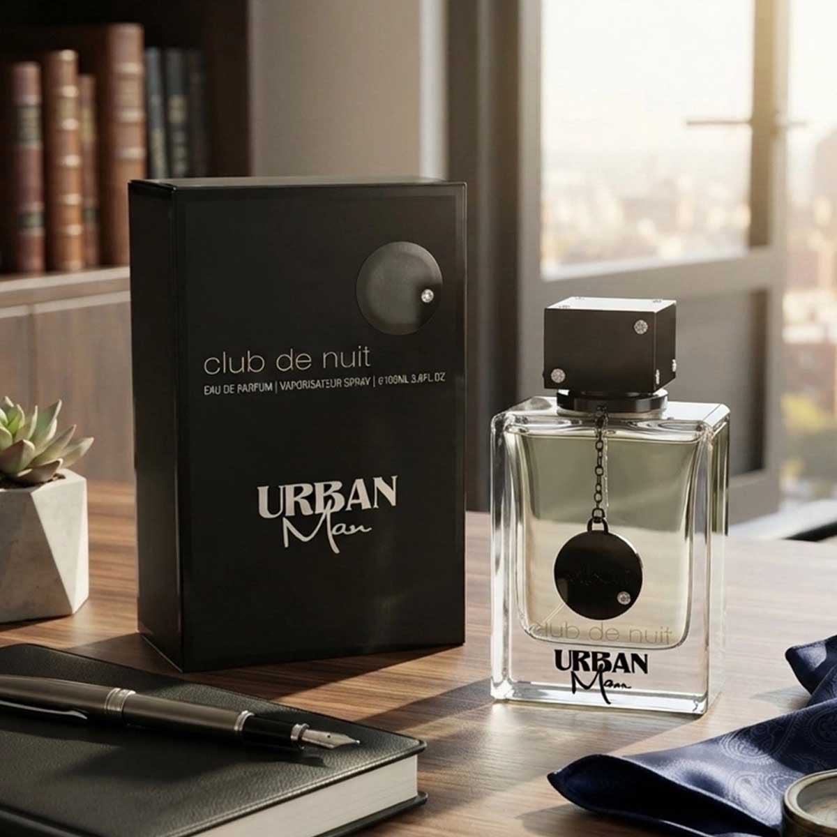باكو رابان 1 مليون لاكي أو دو تواليت للرجال
