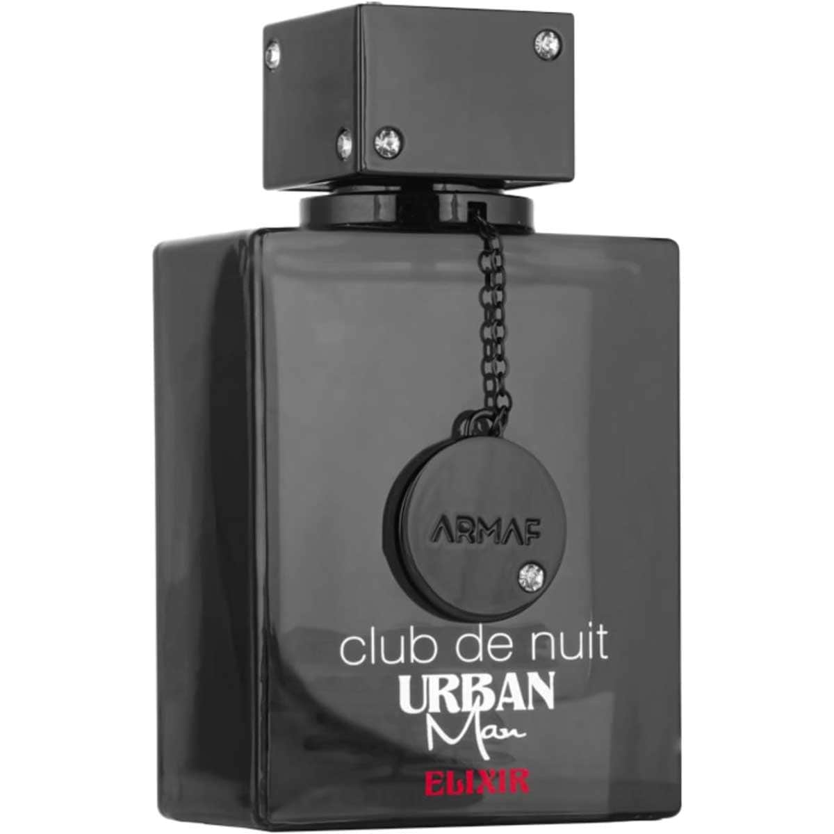 Armaf Club De Nuit Urban Elixir Eau De Parfum for Men